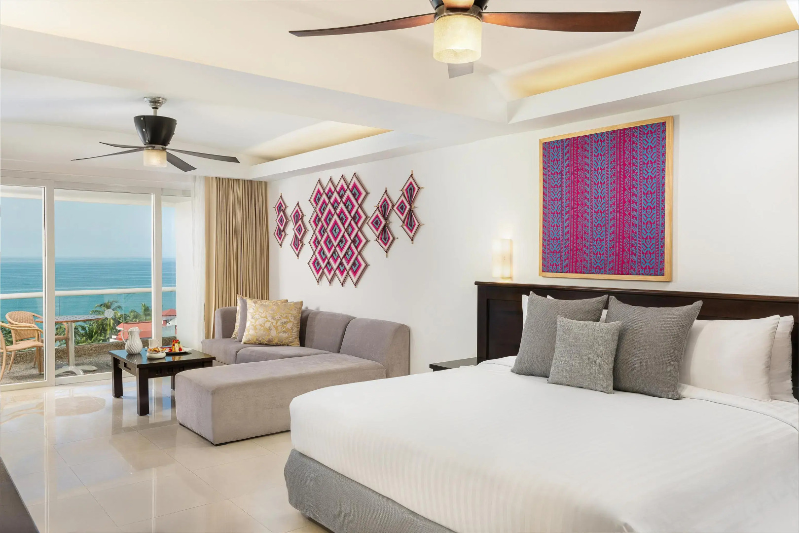 Fiesta Americana Nuevo Vallarta