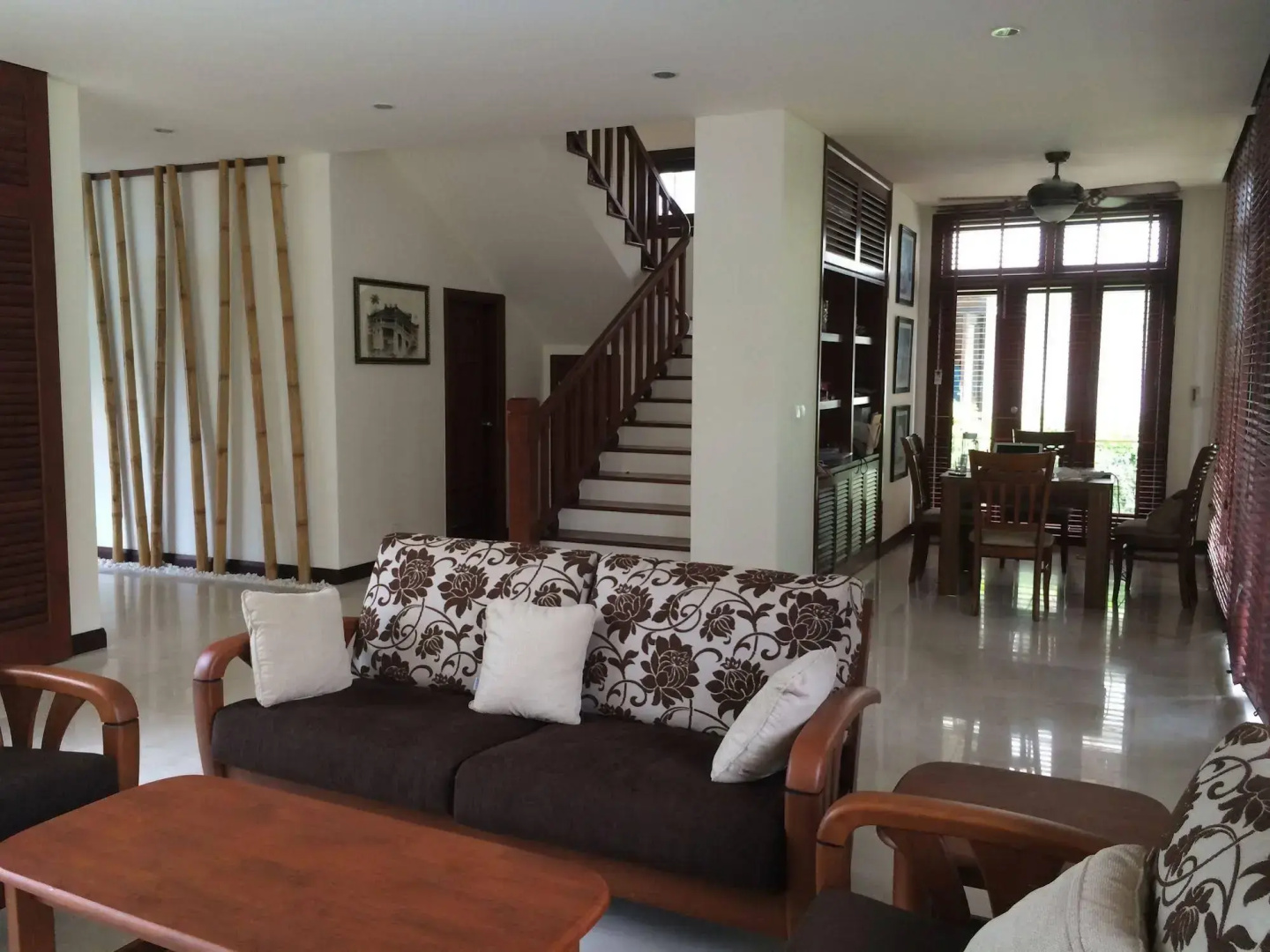 Pearl Paradise Villa Danang