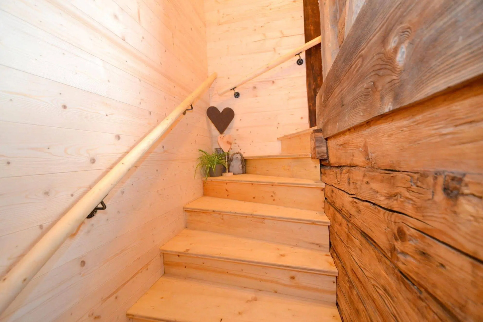 Chalets & Apartments Wachterhof