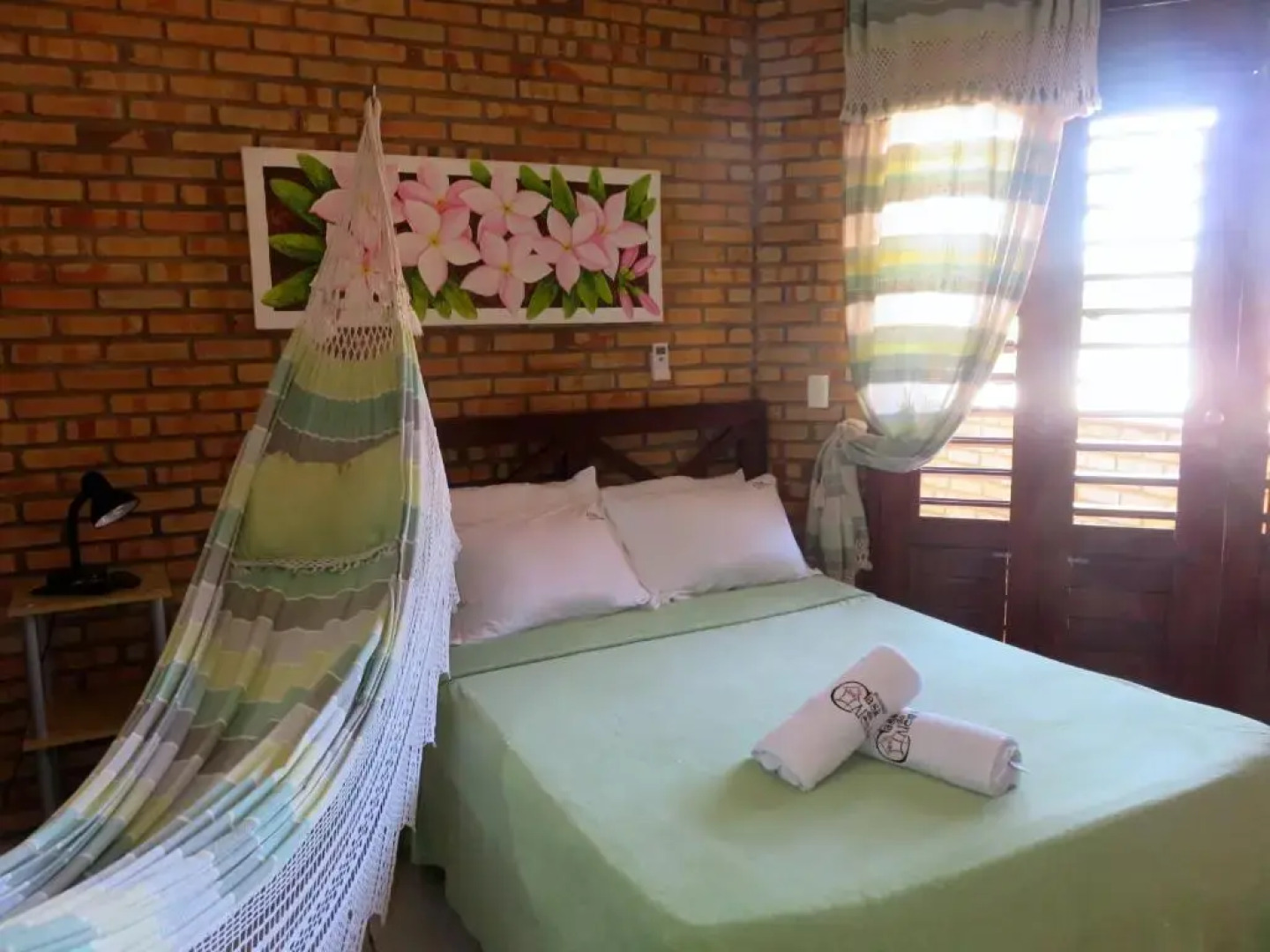 Pousada Casa Do Alemão