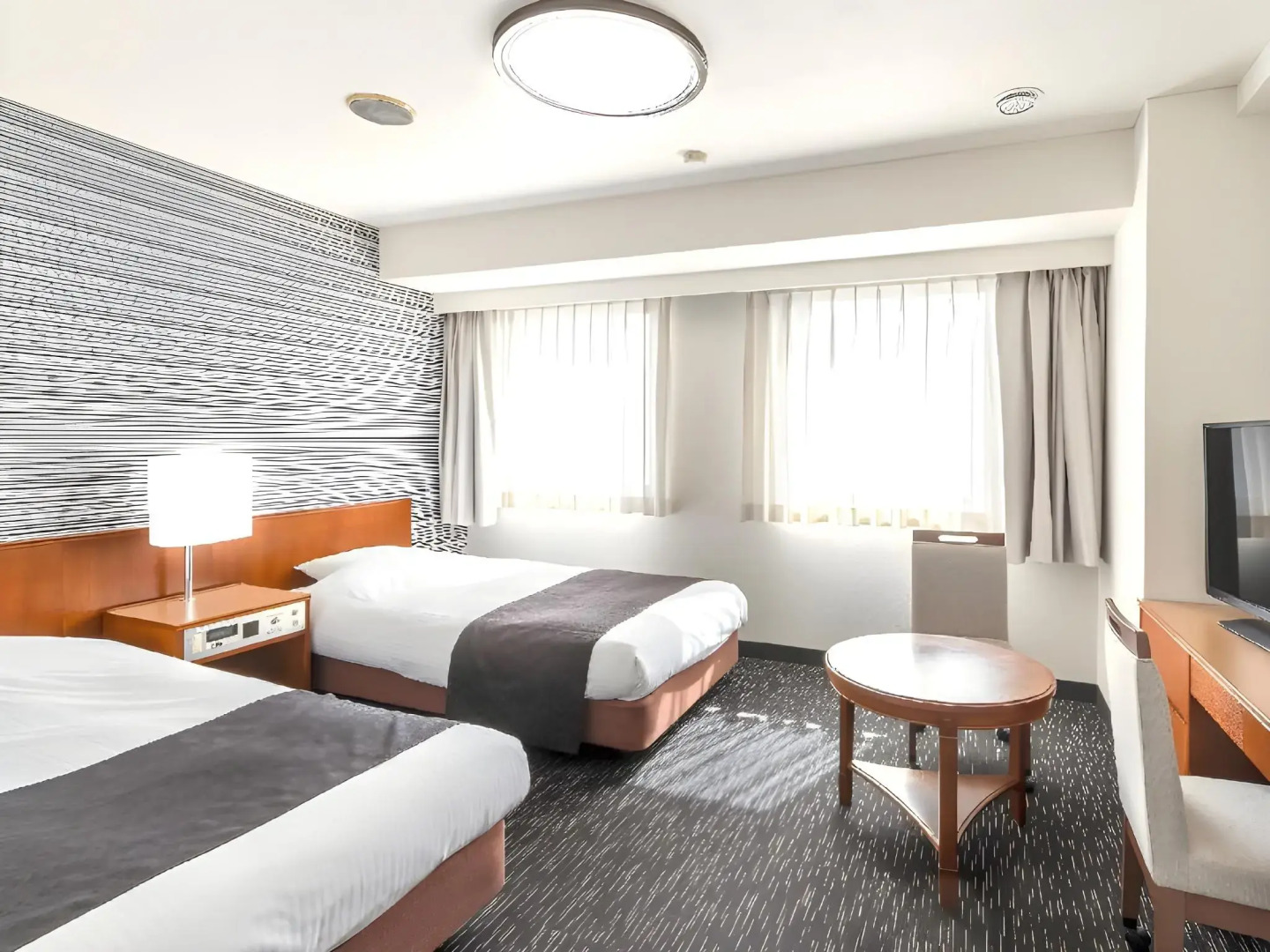 APA Hotel Koriyama Ekimae