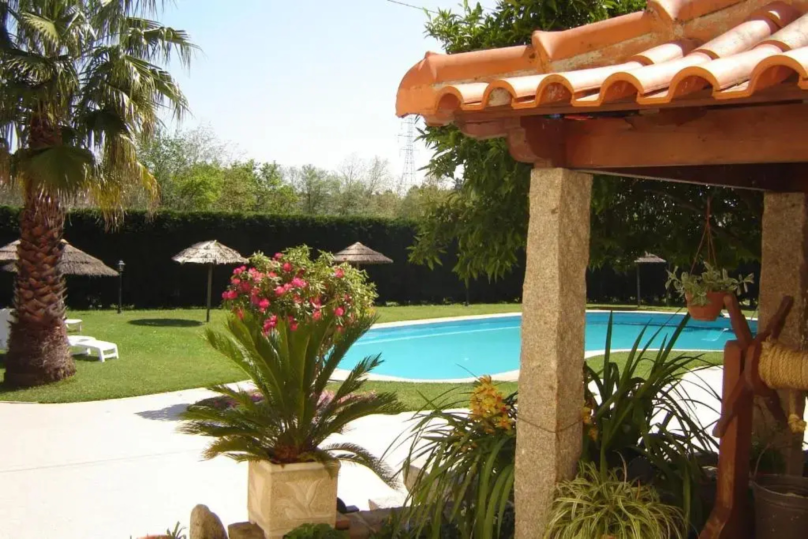 Agroturismo Quinta Dom José