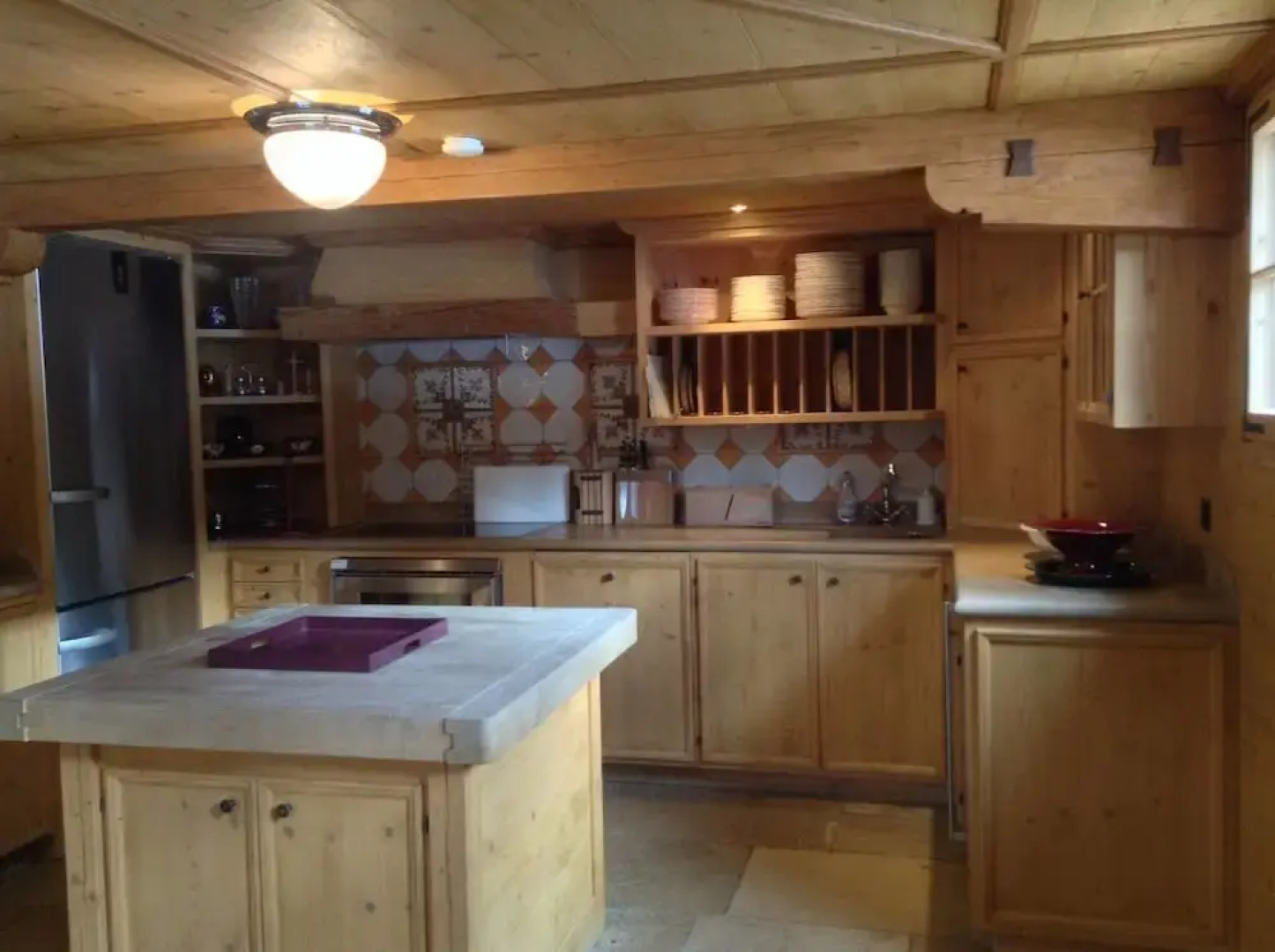 Gstaad - Great Luxurious Farmhouse