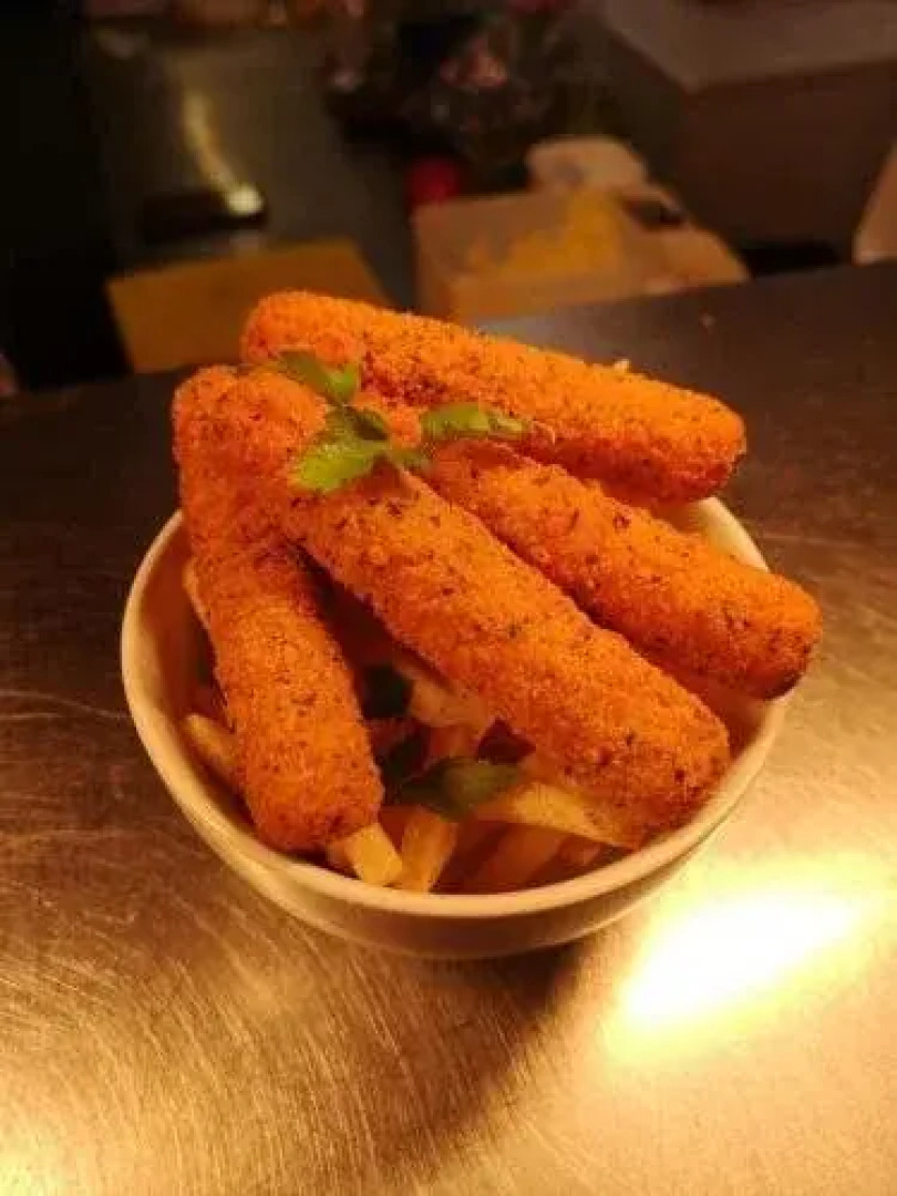 The Rowbarge Hotel and Restaurant