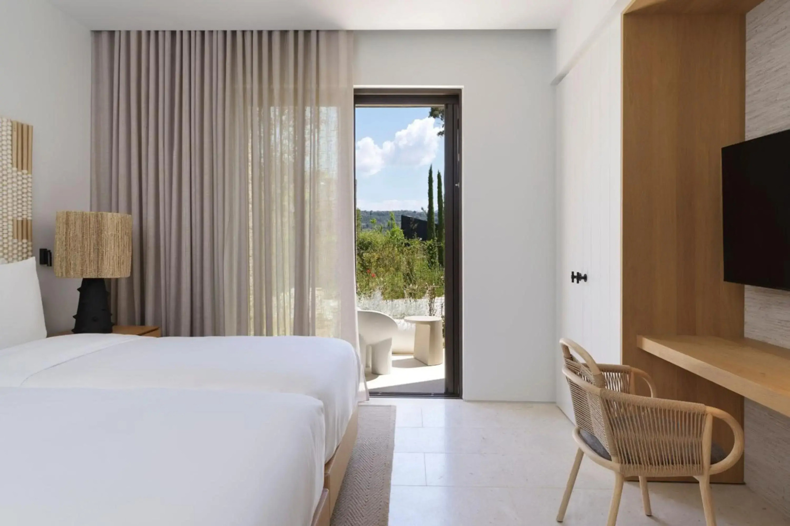 W Costa Navarino- Adults Only