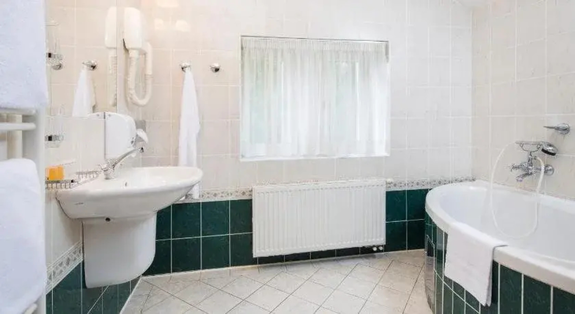 Spa Resort Libverda - Villa Friedland