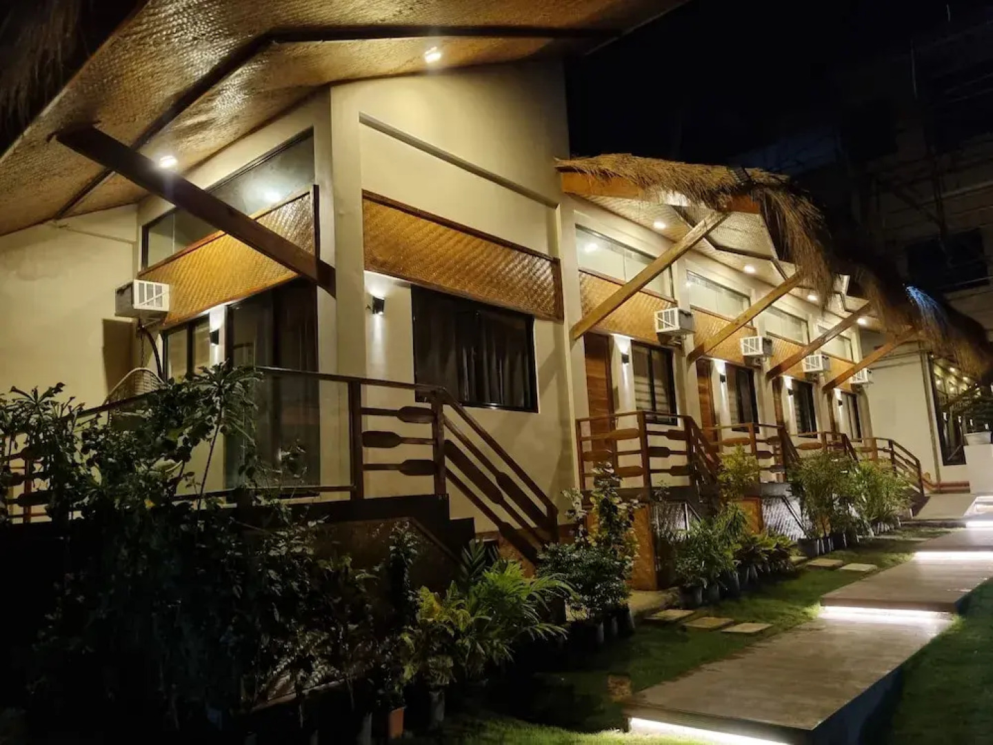 The CLiffhouse Samboan