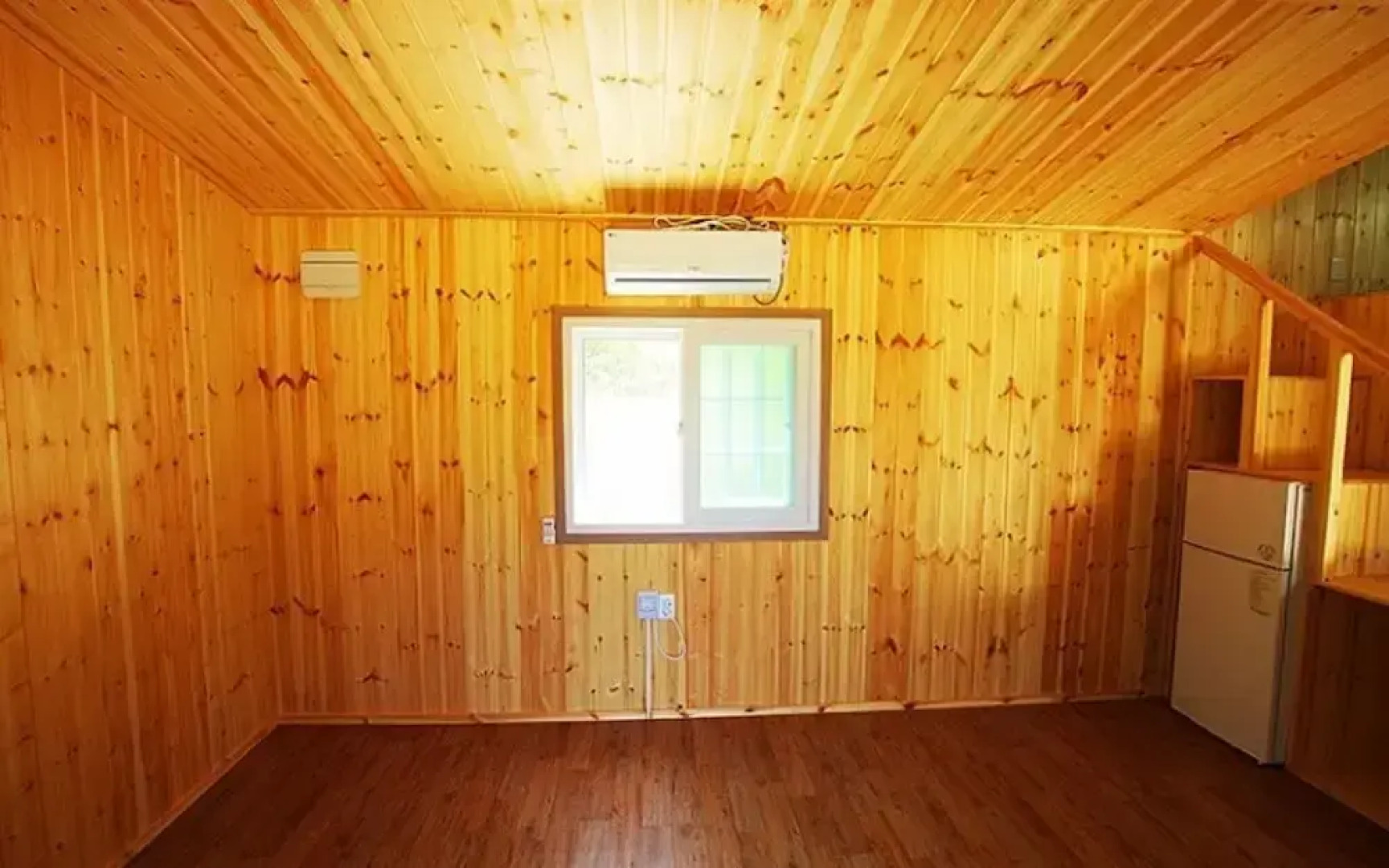 Samcheok Supsokbada Pension