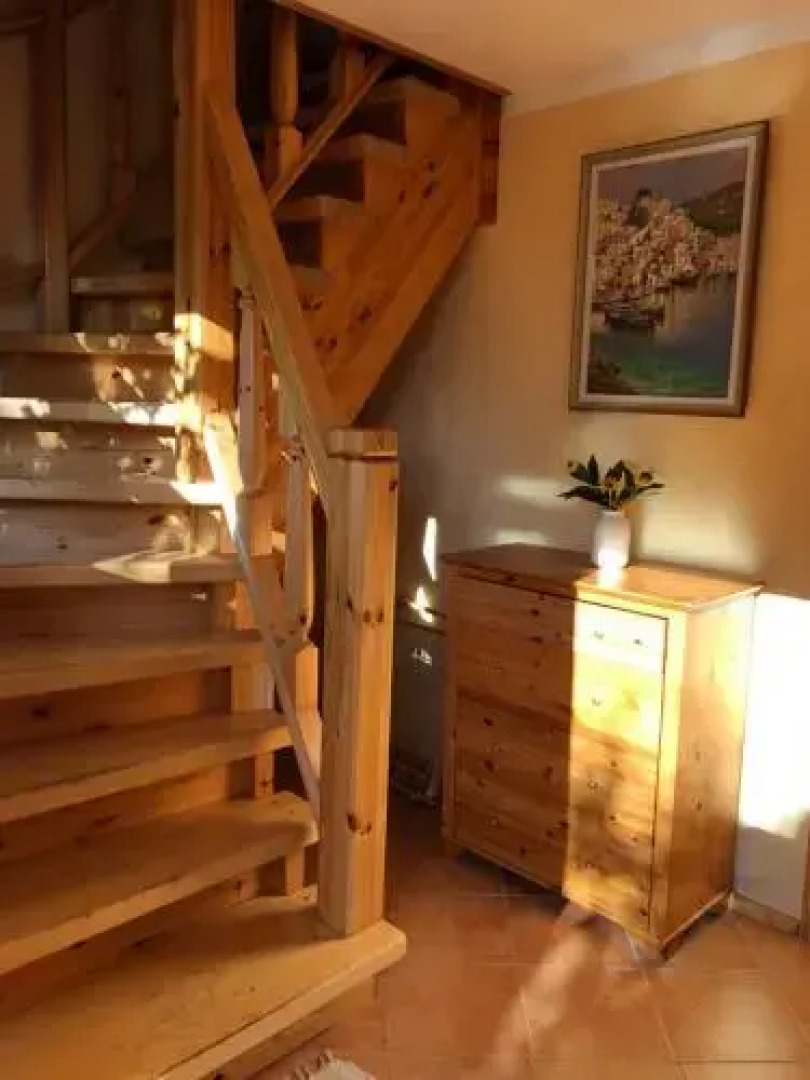 Family House Apartments