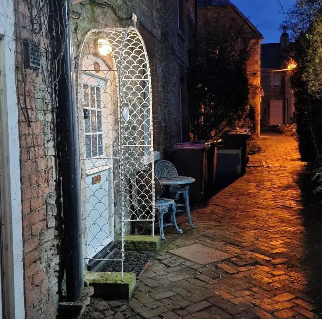 Cosy Cottage in the Heart of Sleaford