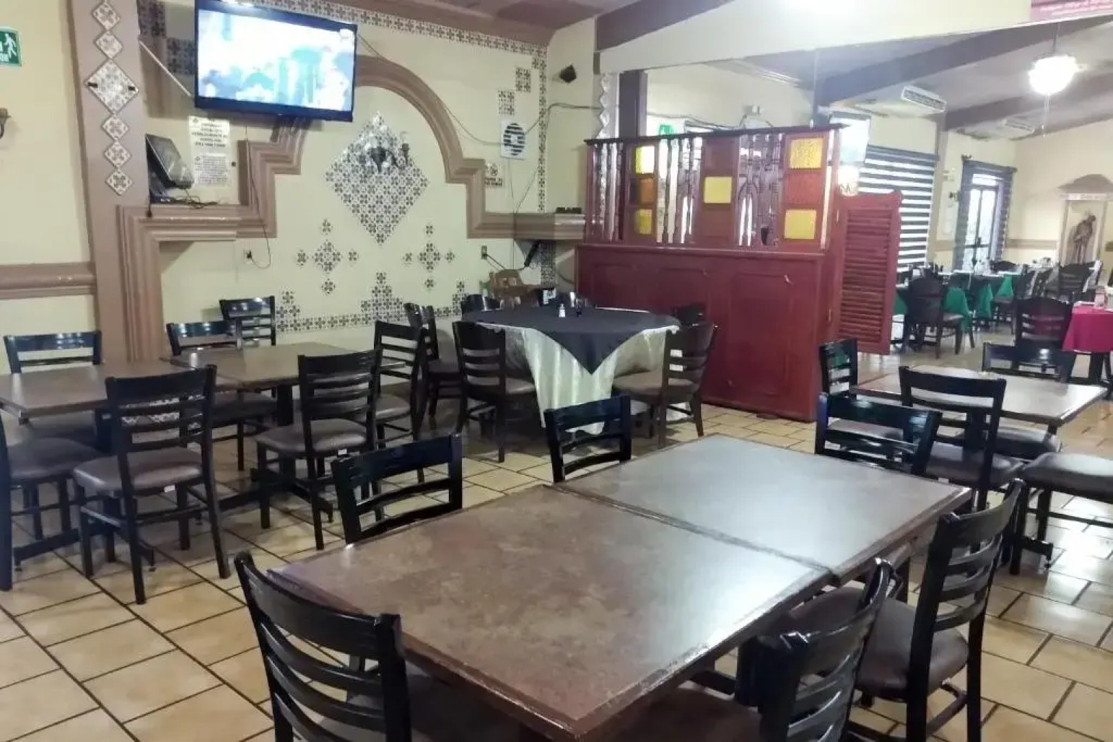 Hotel Posada Santa Fe Sabinas