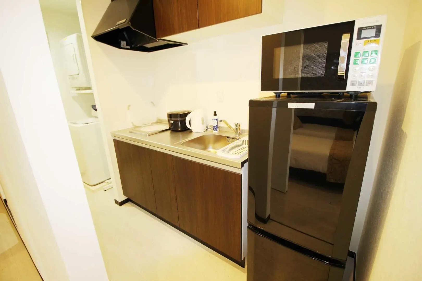 Condominium Felicita Naha