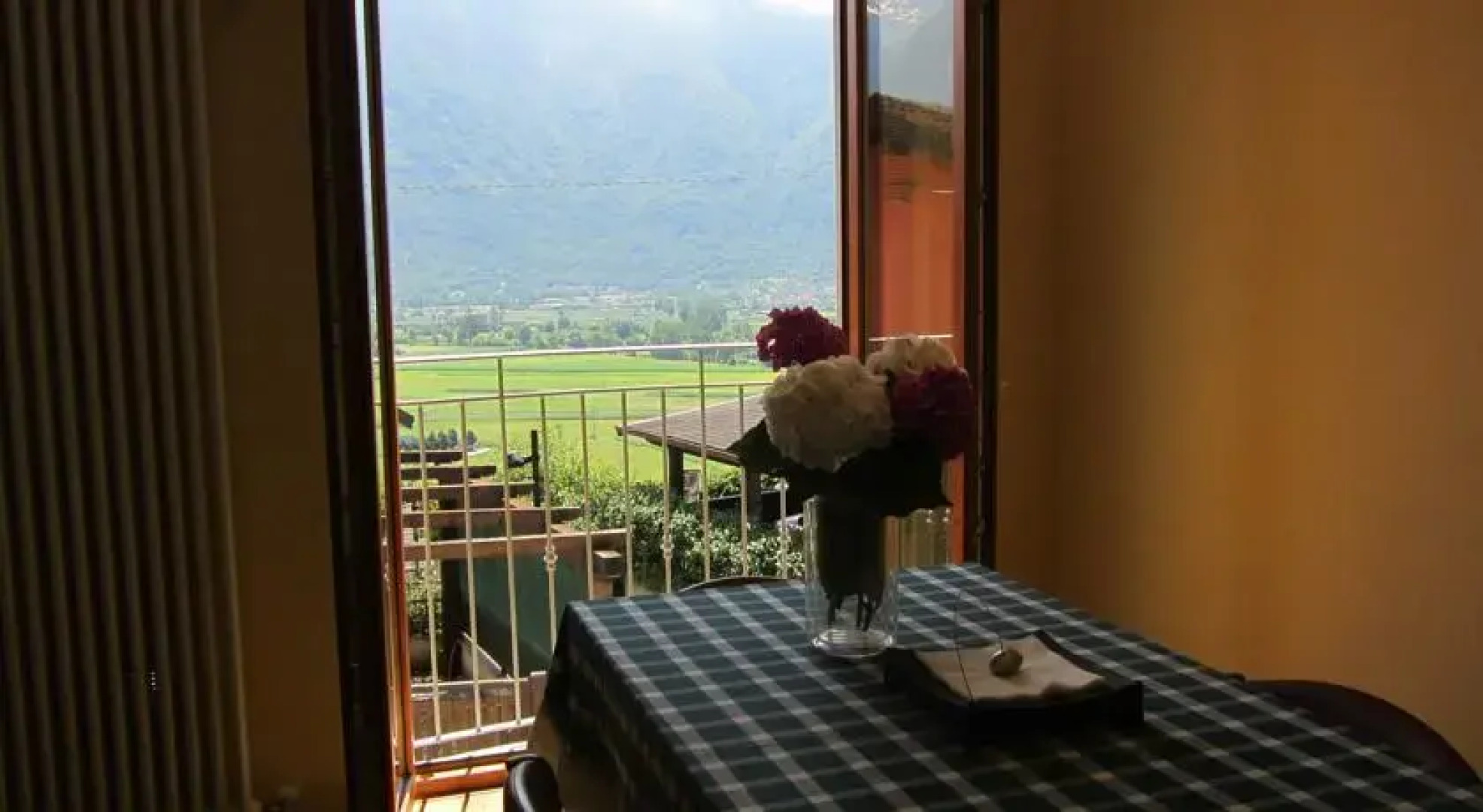 Appartamenti Monastero