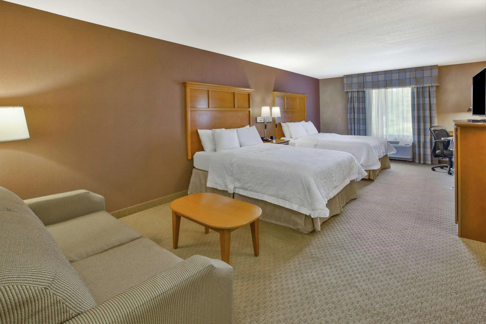 Hampton Inn Detroit/Utica-Shelby Township
