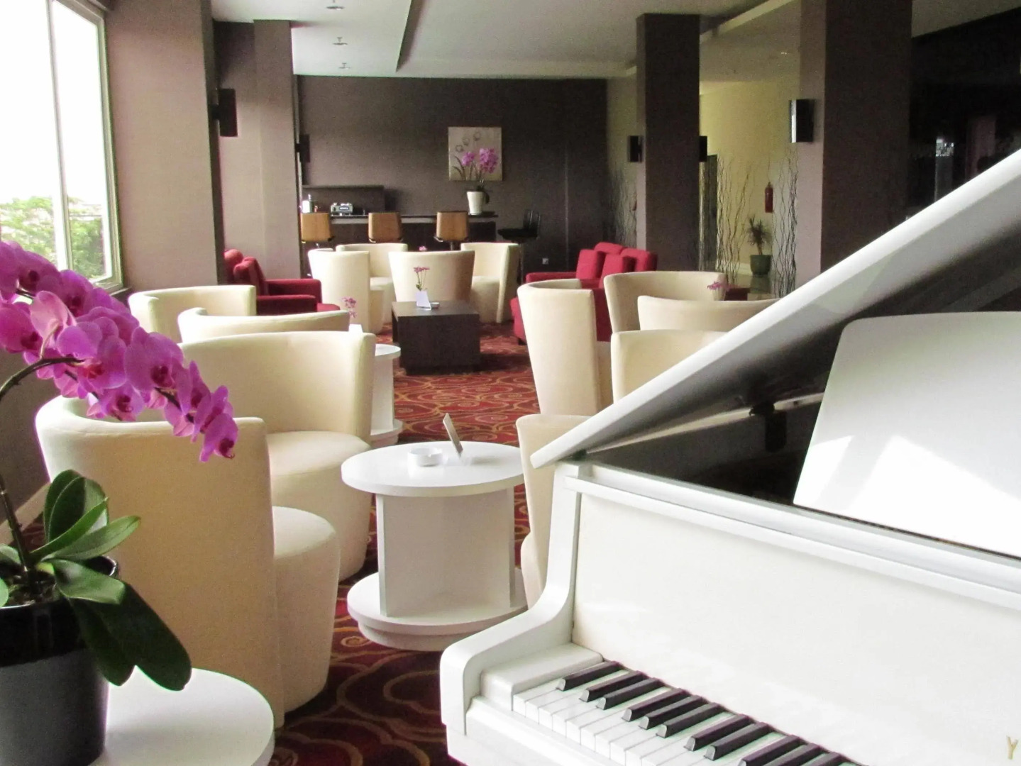 Padjadjaran Suites Hotel Bogor