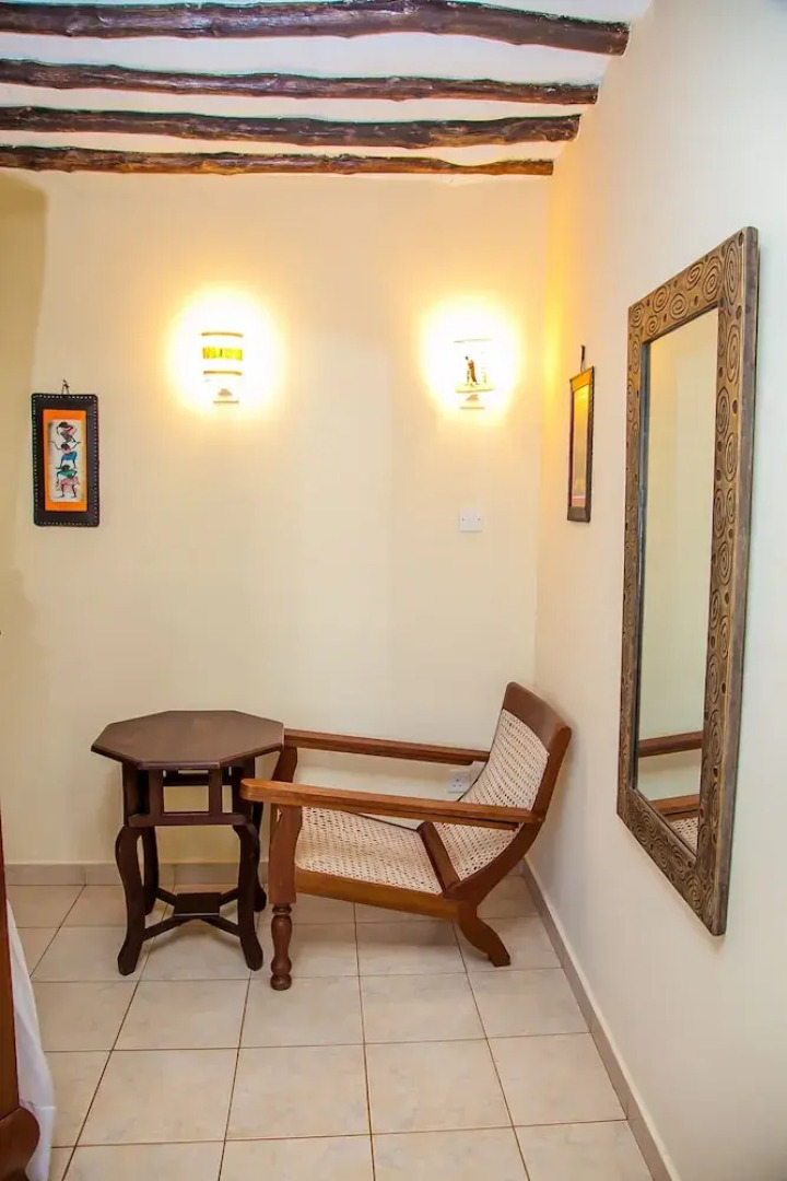 Villakwetu Cottages Diani Beach