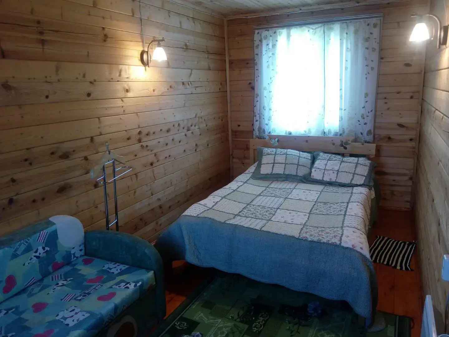 Гостевой дом в Мартыново