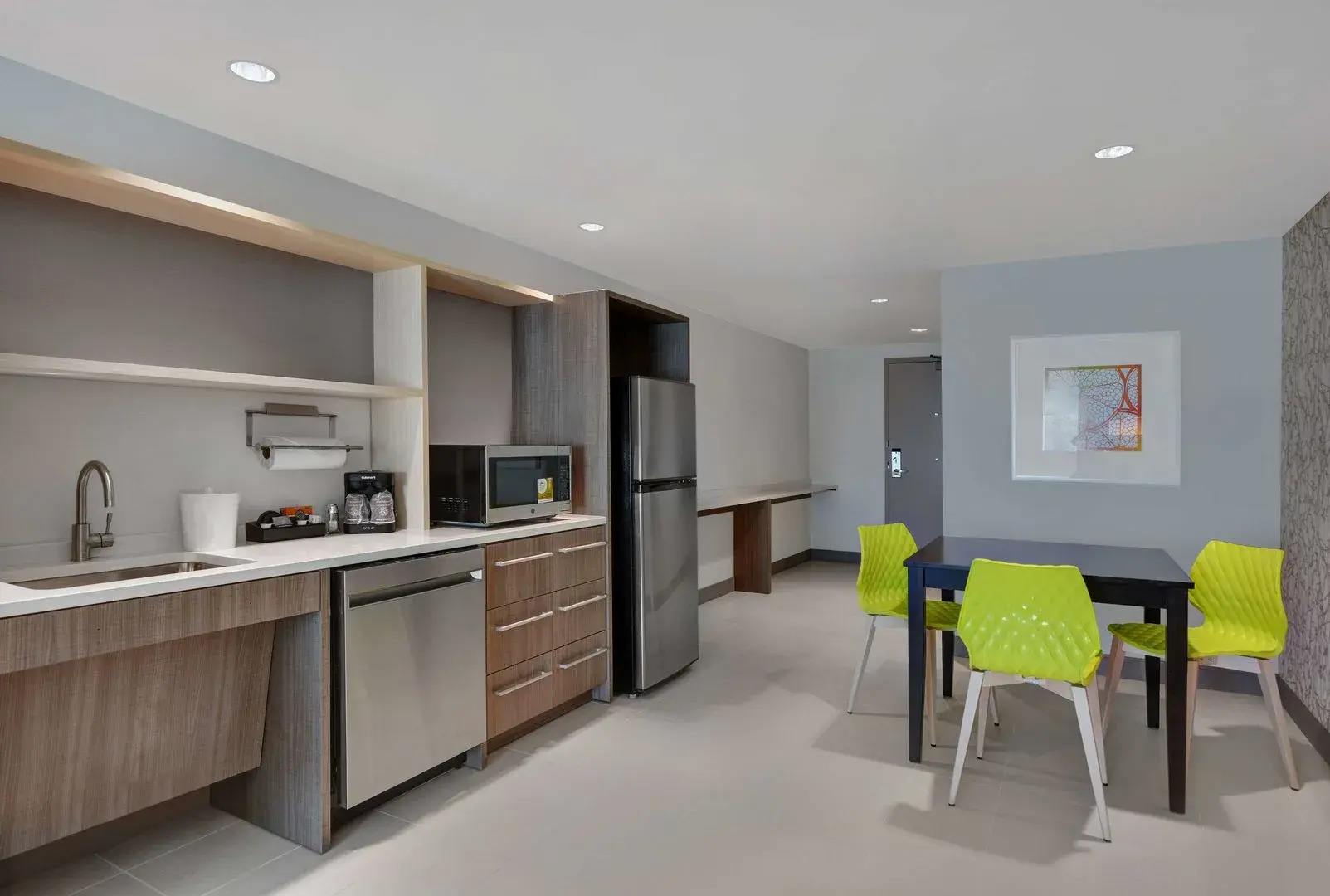 Home2 Suites by Hilton Largo