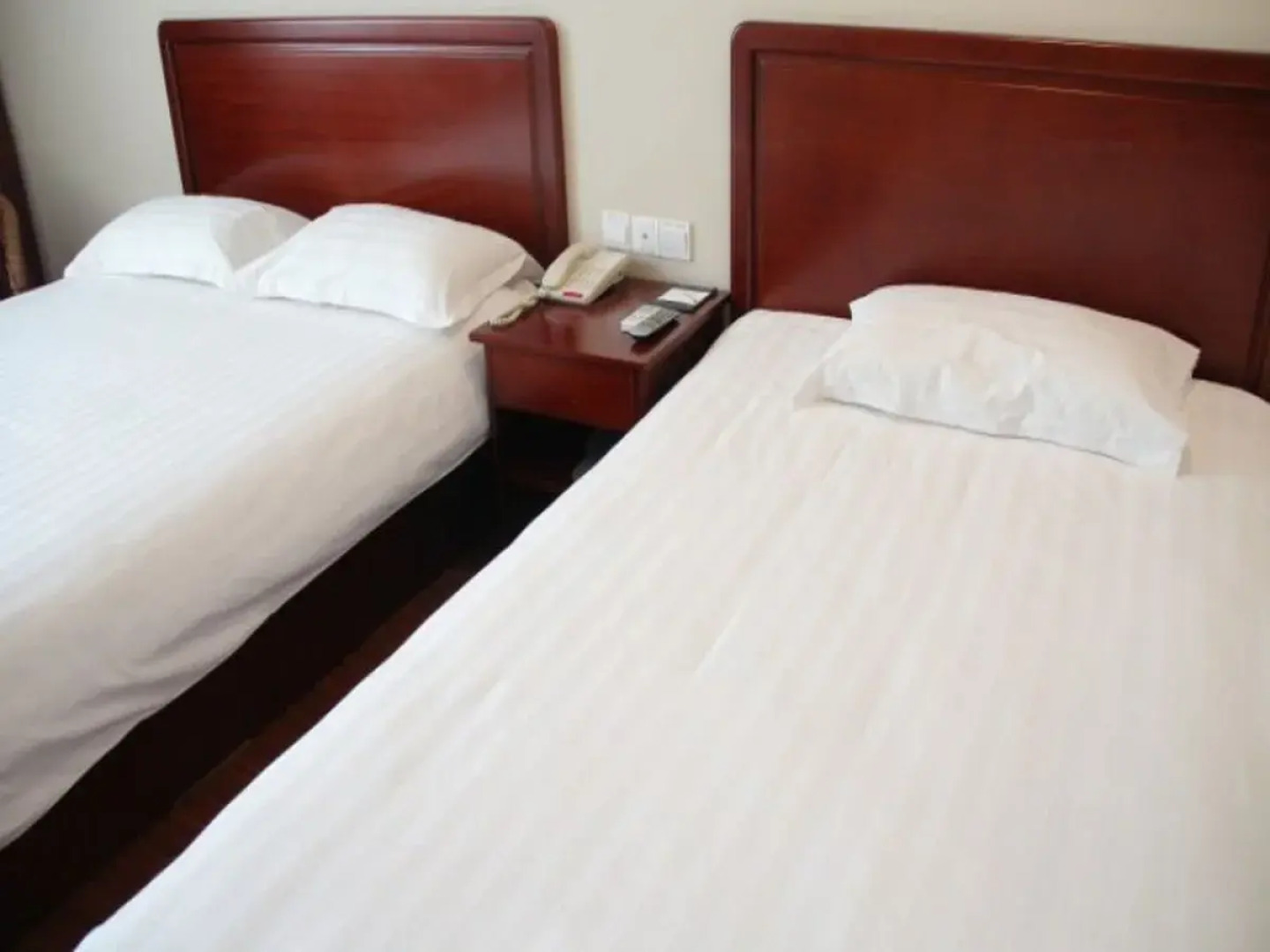 Jiashun Business Hotel