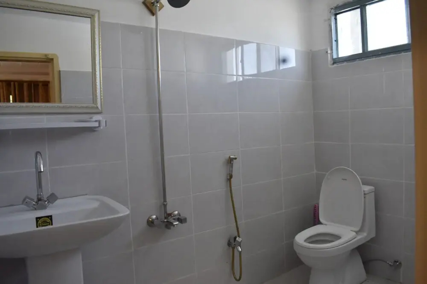 Al Noor Starlet Hotel