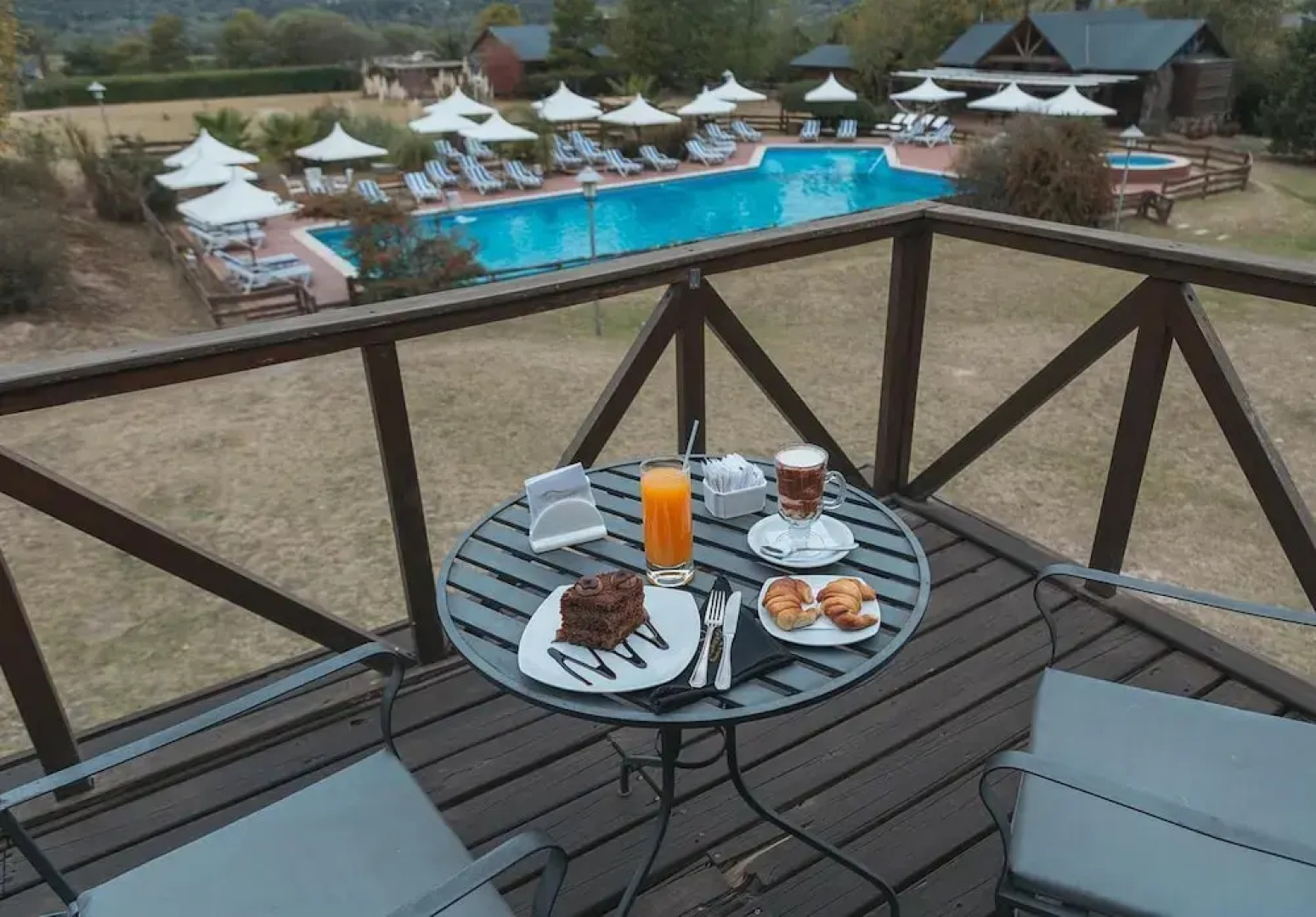 Chamonix Posada y Spa