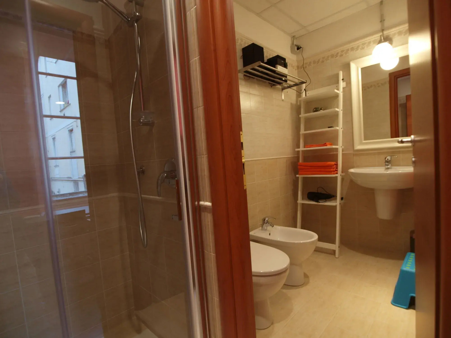 Andres GuestHouse Sanremo