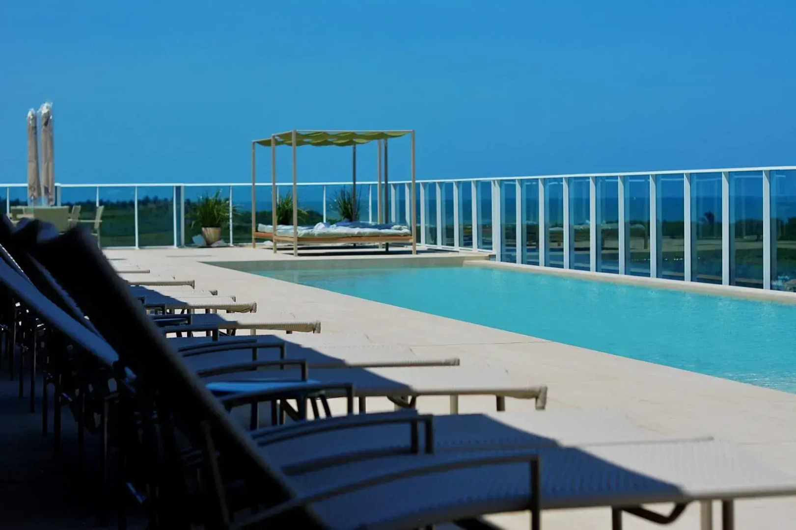 Transamerica Dunas de Marapé