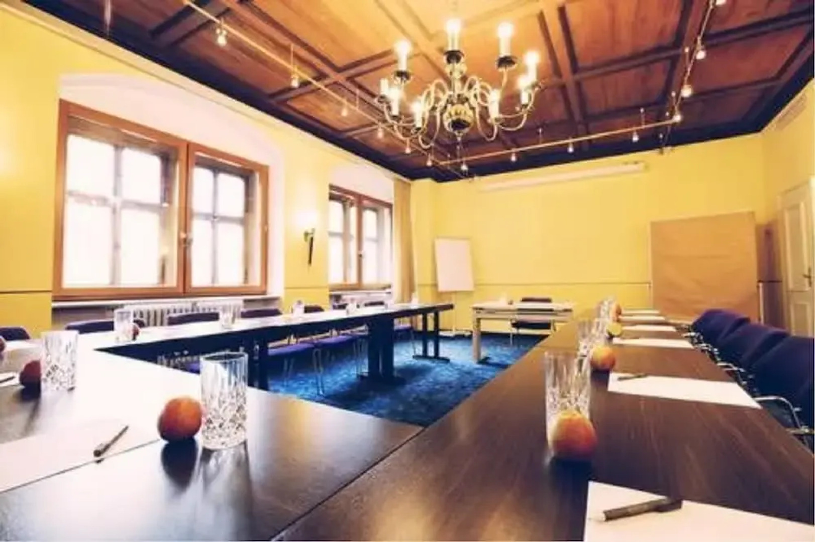 Trip Inn Hotel Der Adelshof