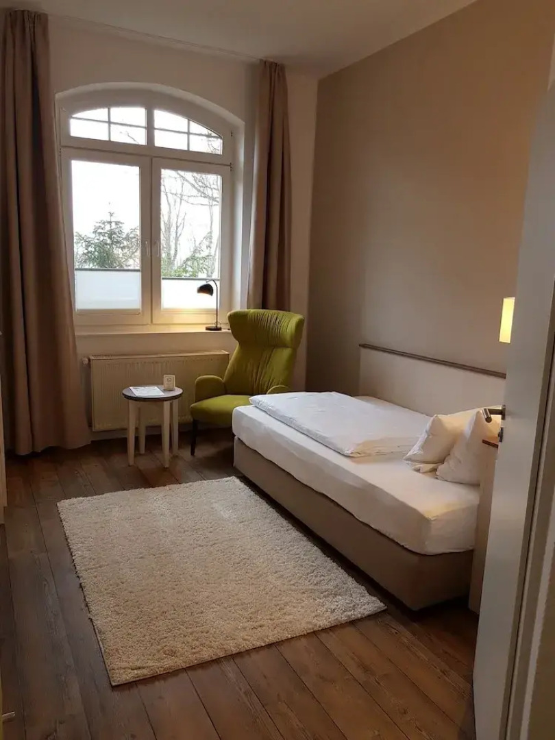 Ringhotel Villa Margarete