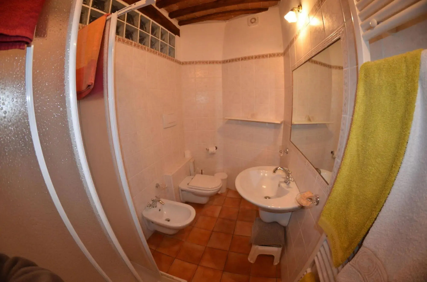 Agriturismo Podere Ficareto