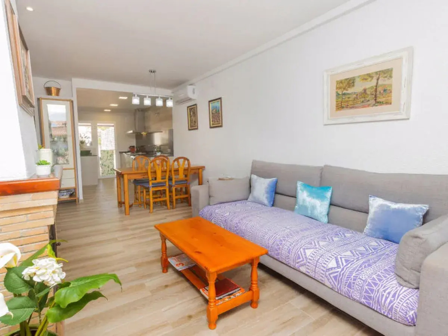 House Remedios Cunit