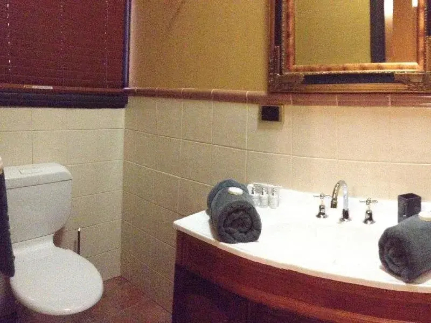 Church House B&B Gundagai