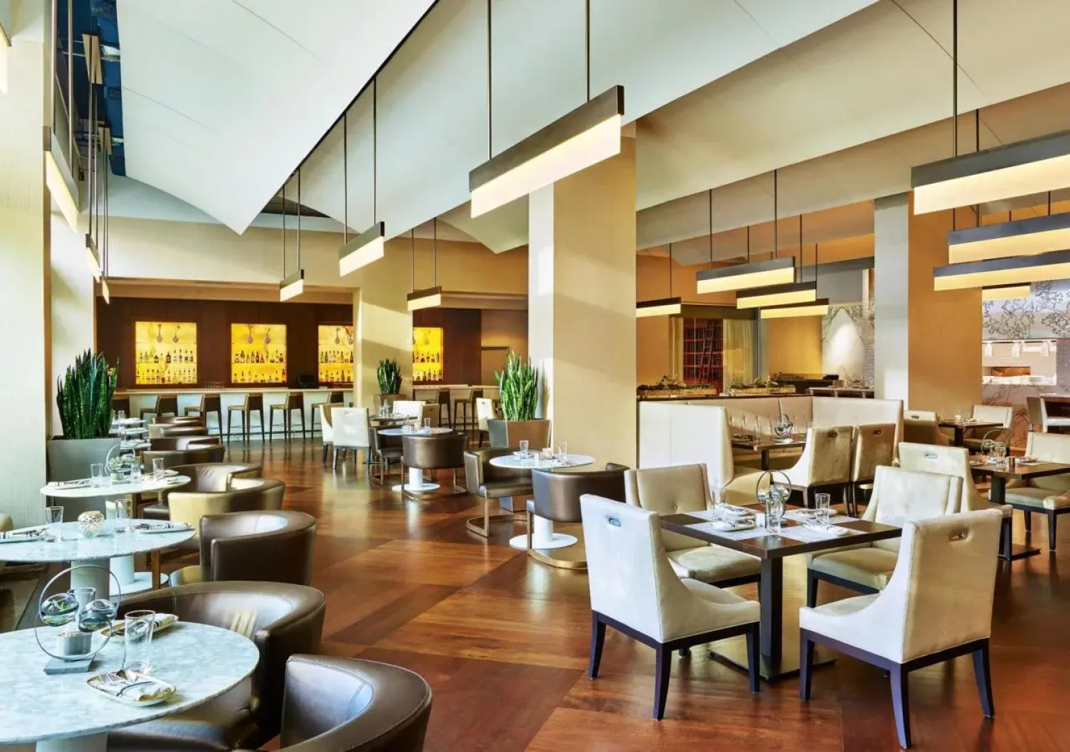 The Westin Charlotte