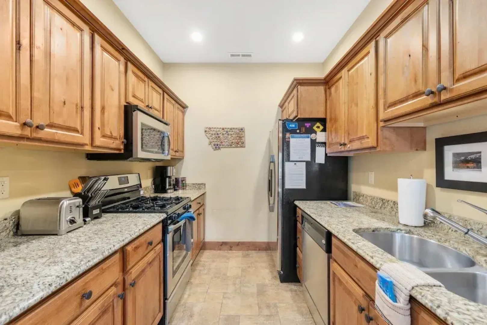 The Pines 3 Bedroom Condo