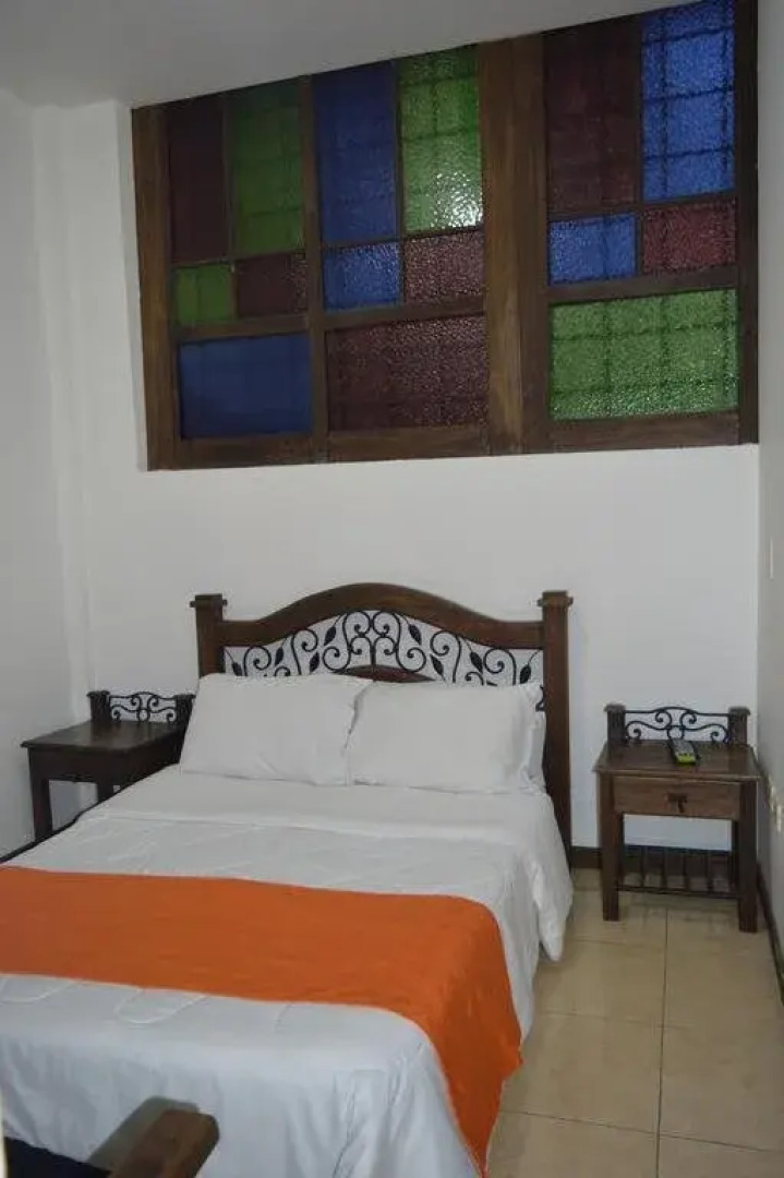 Hotel Colonial Manizales