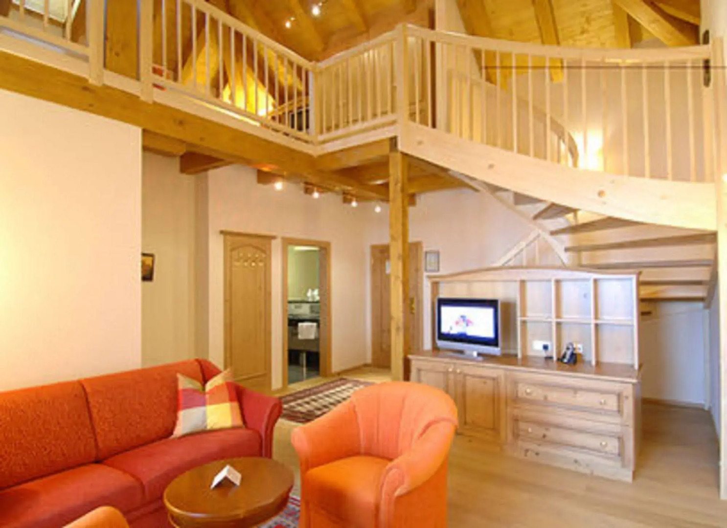 JUFA Alpenhotel Saalbach