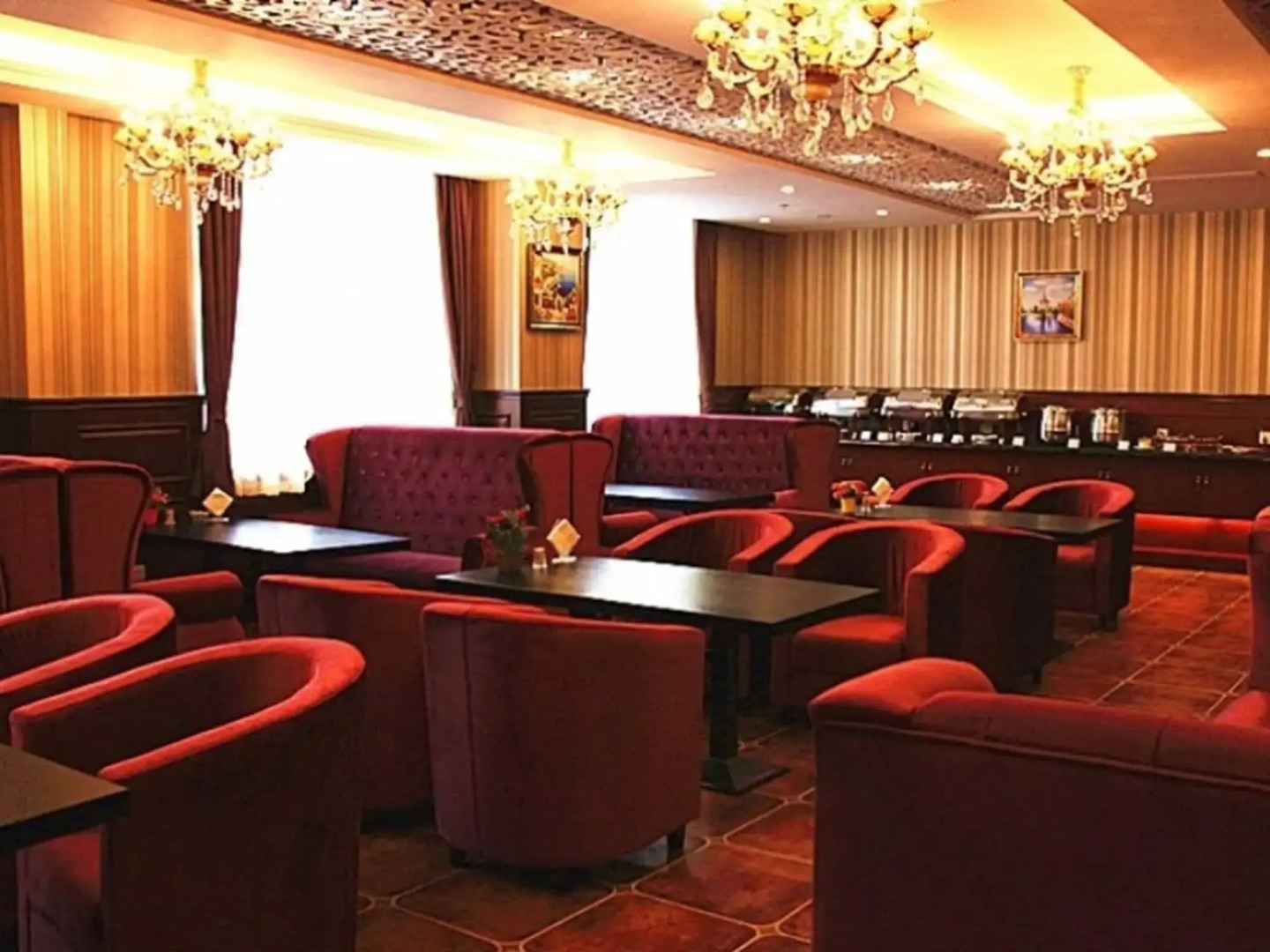 GreenTree Inn BengBu NongJi Market ChangPing Street Hotel