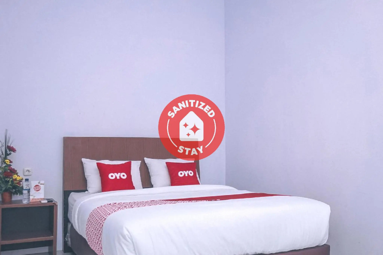 OYO 2044 Star Hill Inn Syariah