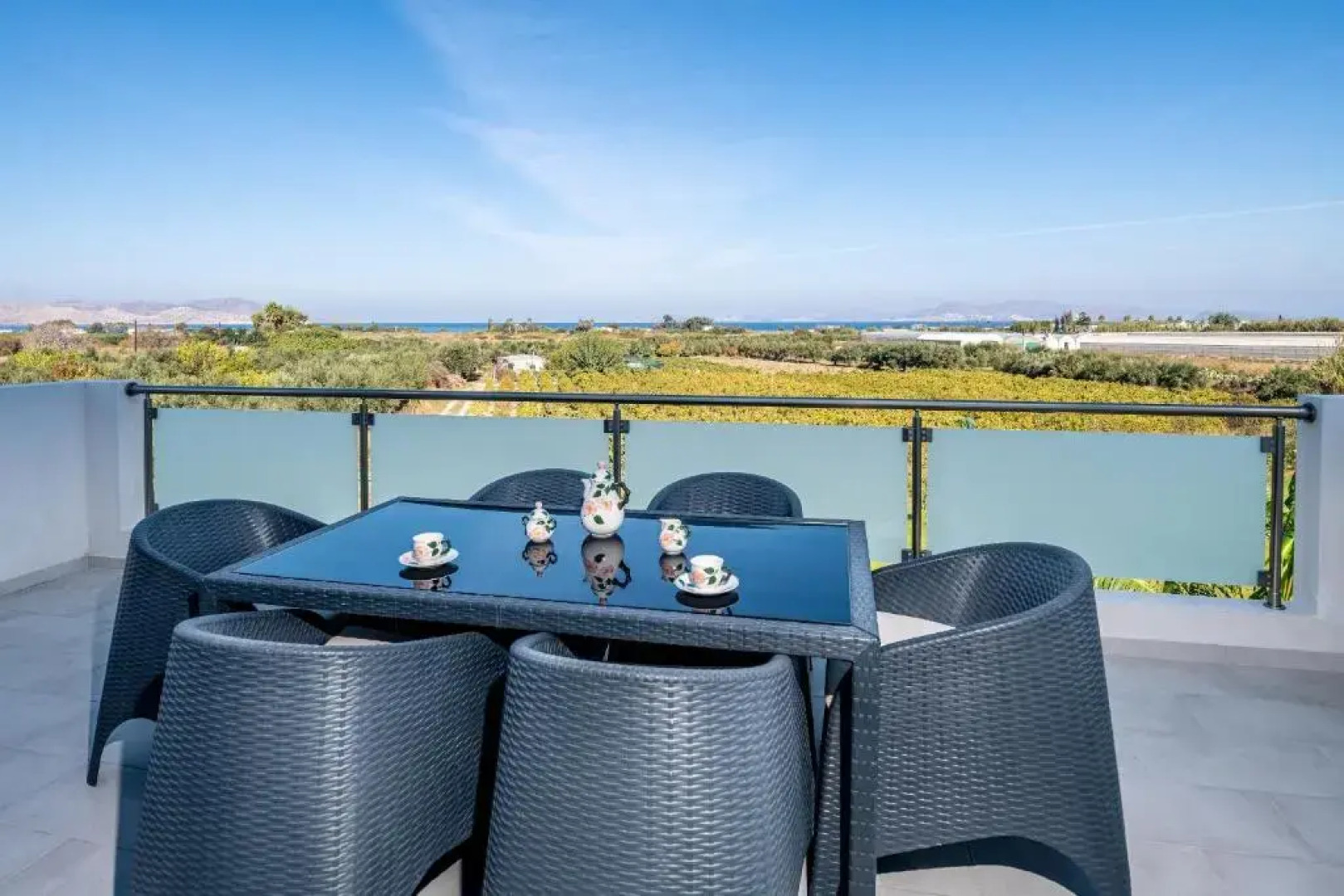 Asteria Pearl Villa 1