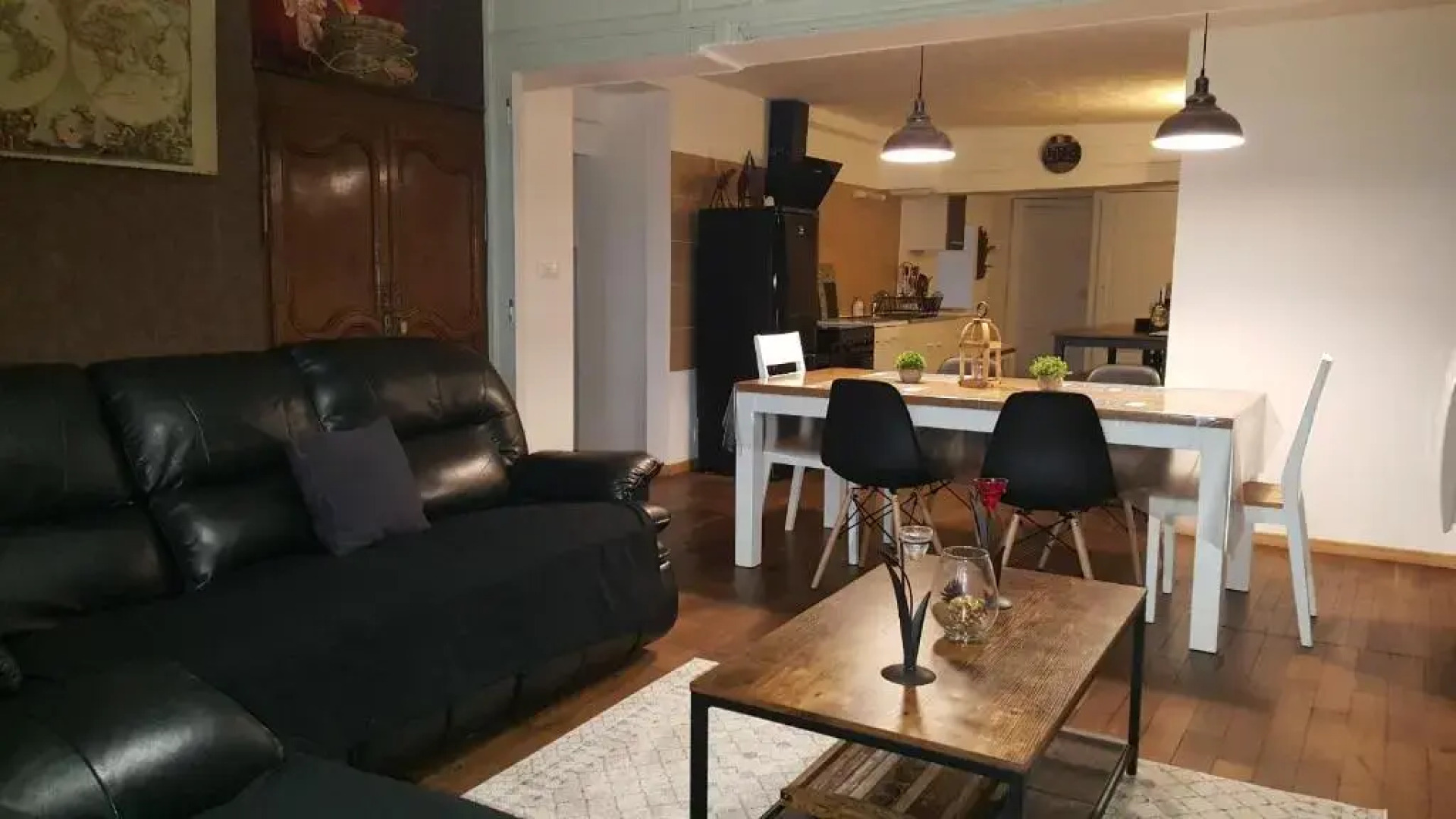 Gîte 2 du Château de Feschaux