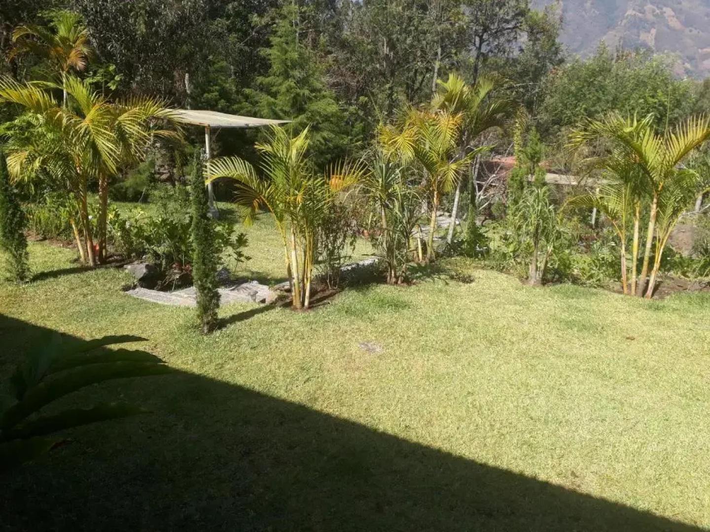 Hotel y Bungalows ecologicos Marcelo