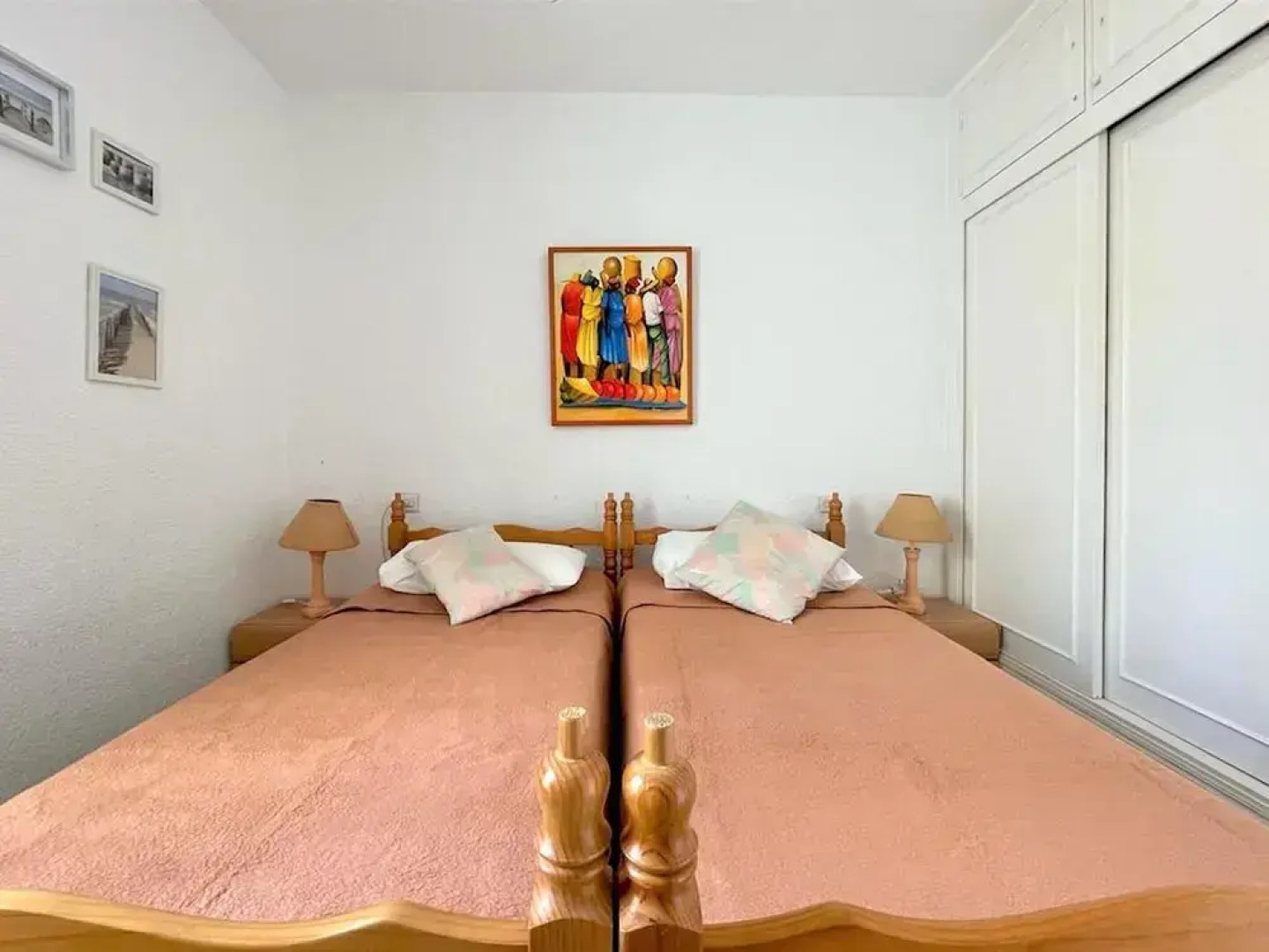 Golf & Beachside Getaway