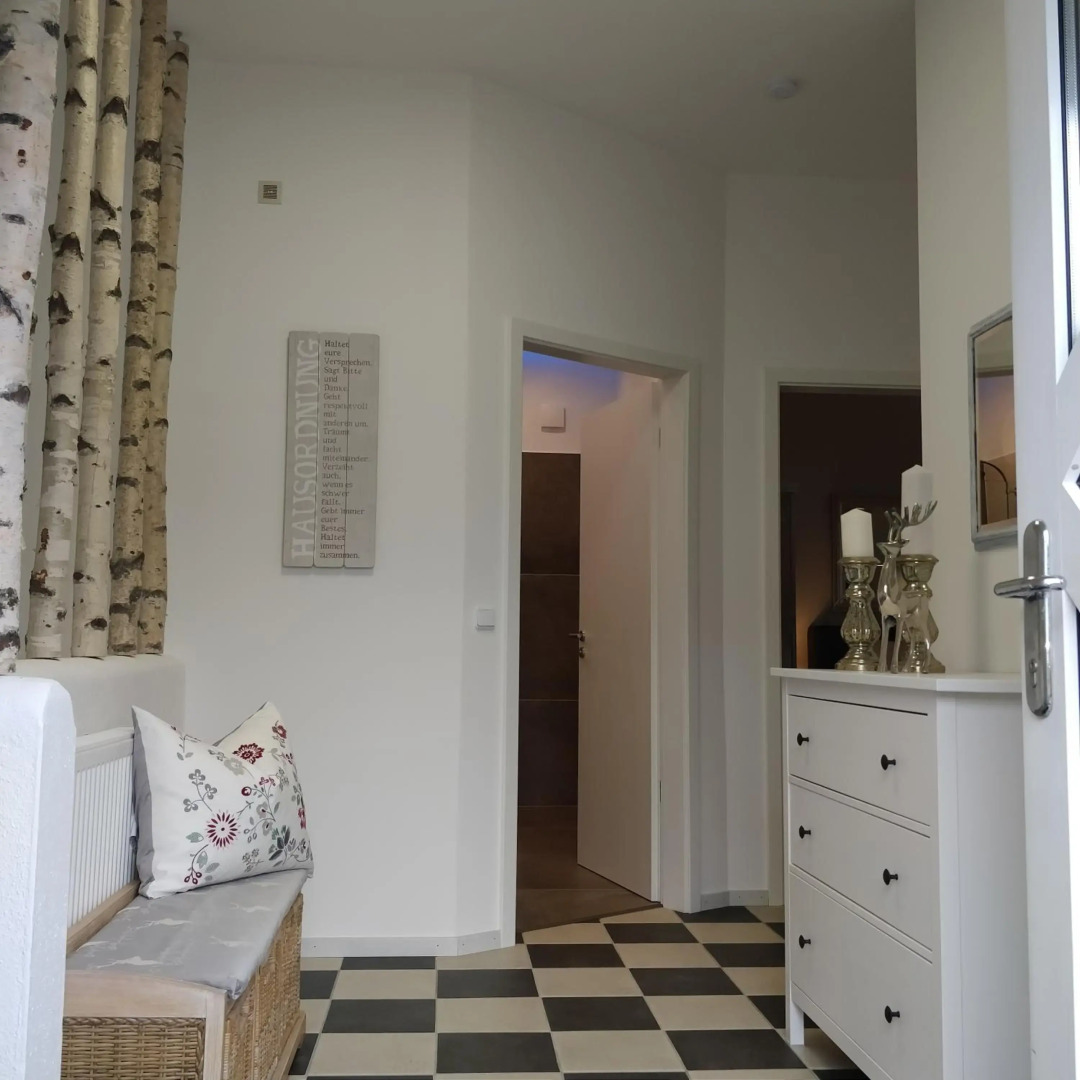 Ferienwohnung WohlfühlEckerl