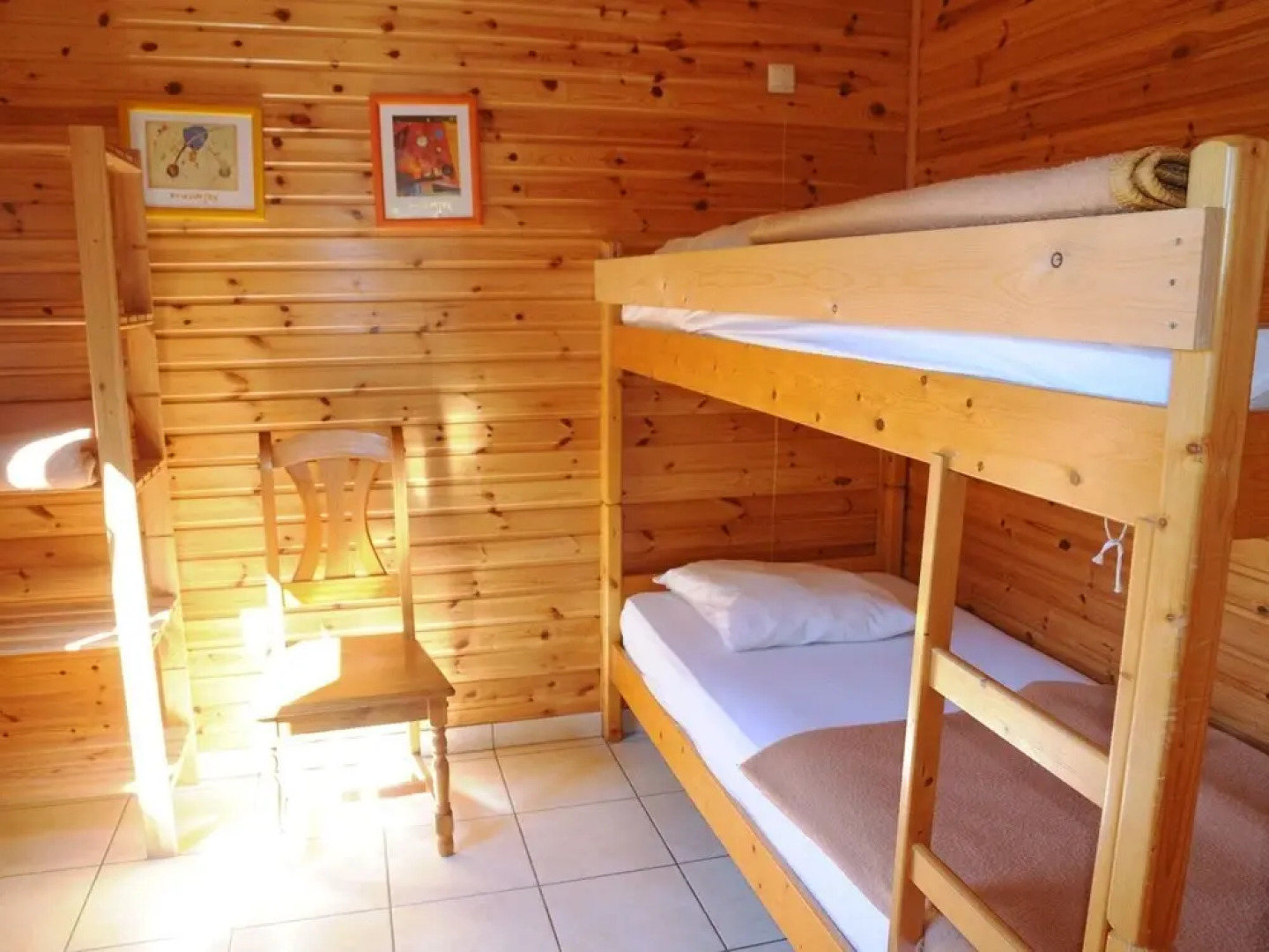 Holiday Home in La Roche With Sauna & Nature
