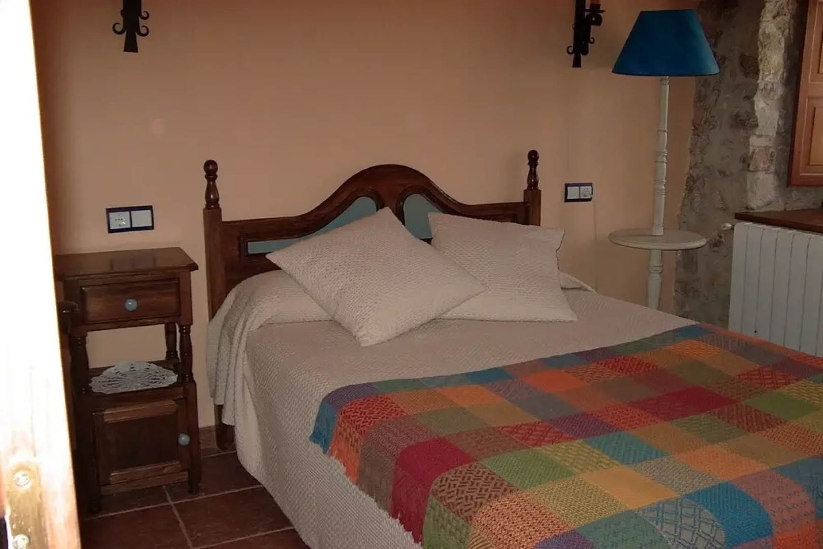 Apartamentos Rurales La Pinietsa