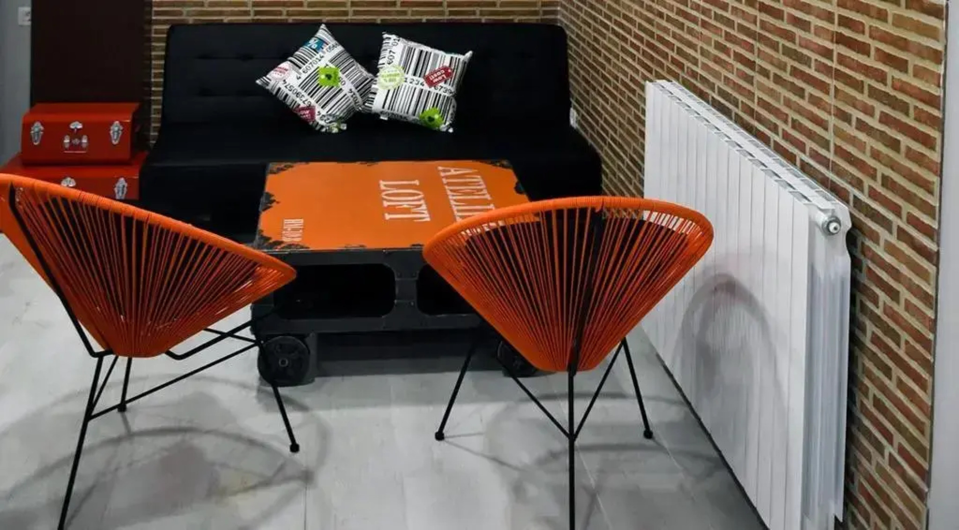 Albergue Bide Ona - Hostel