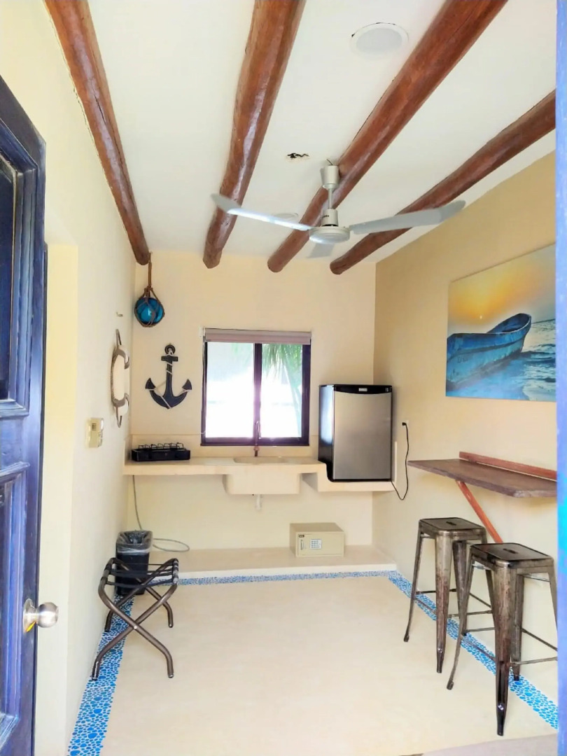 La Constanza de Rulo