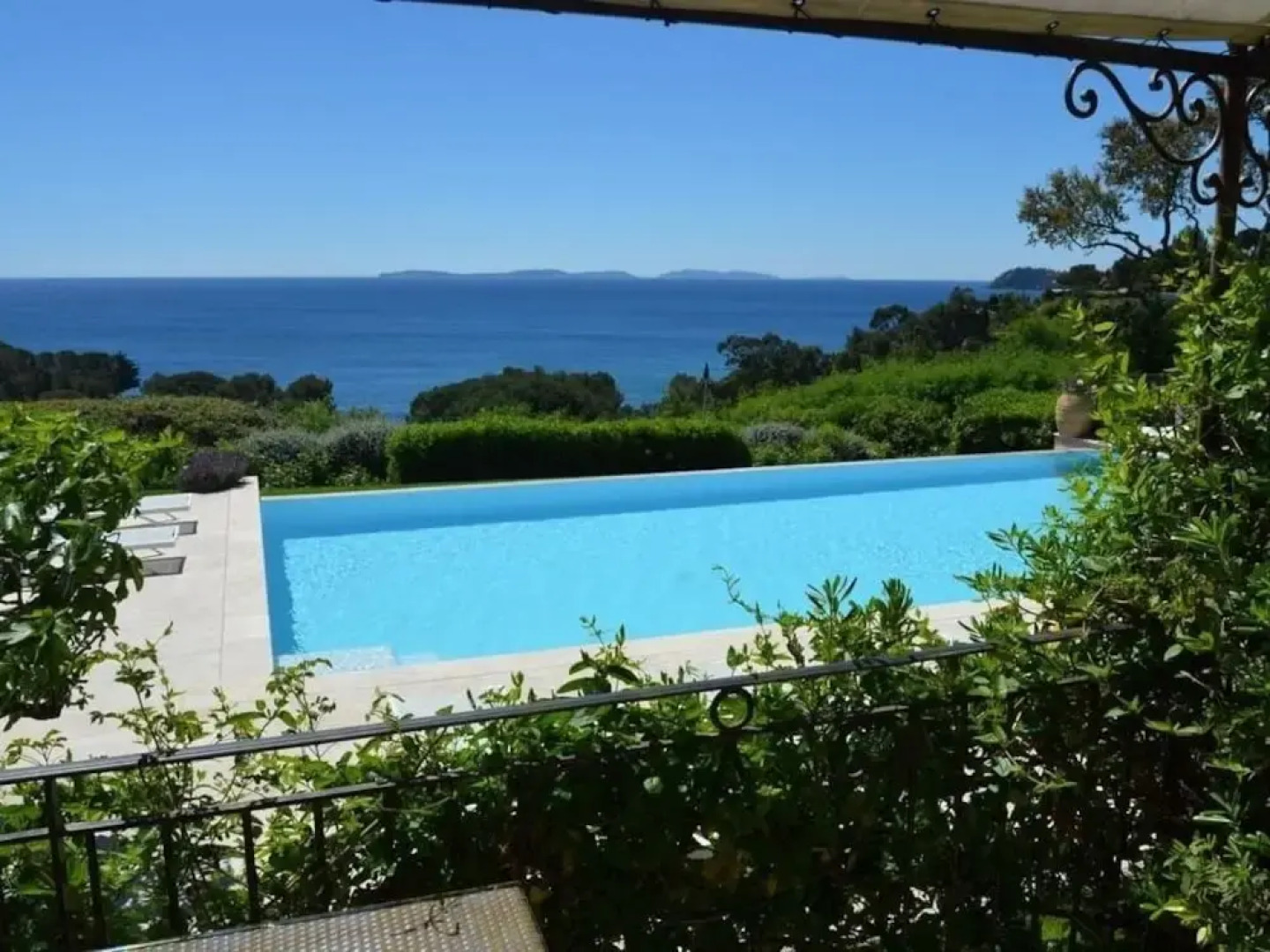 Maison dhôtes Les 3 Iles