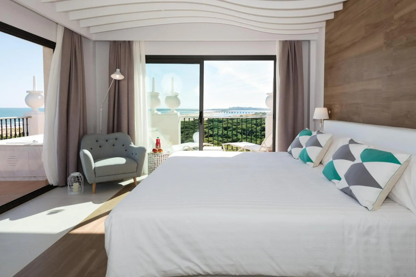 TUI BLUE Isla Cristina Palace - Adults Only