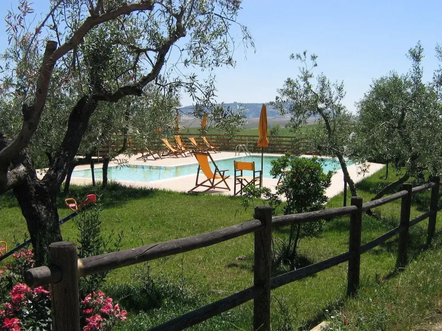 Agriturismo Signorini